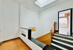 🏡NGAY EMART PHAN HUY ÍCH, P12, GÒ VẤP. HXH QUAY ĐẦU, DT 4❌️17M VUÔNG VỨC, 4TẦNG CHỈ 8,7 TỎI TL SÂ... Bán nhà riêng tại An Hội Tây, Hồ Chí Minh 17