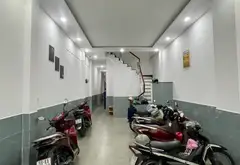 💰 GIÁ MỚI 13,5 TỶ | CHDV DÒNG TIỀN 40TR/THÁNG – TÂN PHÚ
📍 Khu bàn cờ, đường 10m lề 4m – khu ăn uố... Bán nhà mặt phố tại Tây Thạnh, Hồ Chí Minh 06