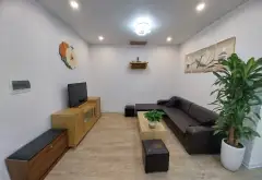 Căn hộ xinh view thoáng, sẵn nội thất, vào ở ngay... Bán căn hộ chung cư tại Ô Diên, Hà Nội 01