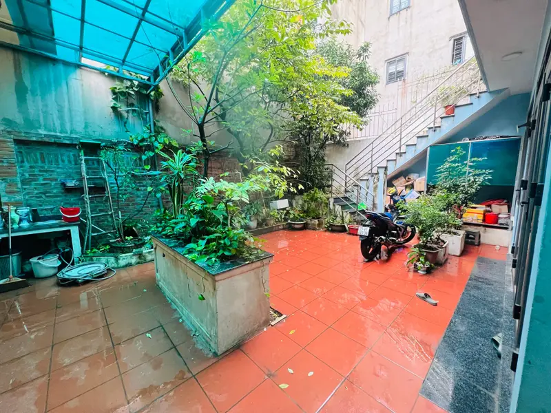 🏡🎯🌏CHỈ 7.6 TỶ – BÁN NHÀ KIM GIANG - THANH LIỆT 38M², 4 NGỦ, MT 5.5M.NGÕ BA GÁC.GẦN CHỢ QUANG.... Bán nhà riêng tại Thanh Liệt, Hà Nội 01