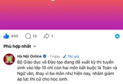 Chủ cắt bán 1 nửa nhà Bán đất tặng nhà 3 tầng – vị trí trung tâm Cổ Loa

👉 khách có thể mua từ 80m... Bán đất tại Đông Anh, Hà Nội 08