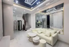 Bán nhà 5 tầng mới xây tại khu vực Xuân Đỗ, diện tích 30m² giá 6.2 tỷ đồng... Bán nhà riêng tại Long Biên, Hà Nội 02