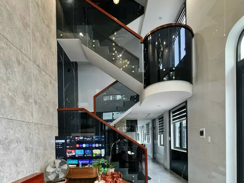 Bán nhà mặt phố 3,5 tầng 57m2 tại Hà Huy Tập, giá 6,5 tỷ... Bán nhà mặt phố tại Thanh Khê, Đà Nẵng 01