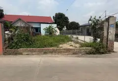Cơ Hội Sở Hữu Đất Mặt Tiền Kinh Doanh Ô Tô Tránh Tại Phú Hạ, Sóc Sơn... Bán đất tại Kim Anh, Hà Nội 01