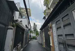 Bán nhà 2 tầng 3 phòng ngủ tại quang Trung ,phường Gò Vấp, TP.HCM... Bán nhà riêng tại Gò Vấp, Hồ Chí Minh 02