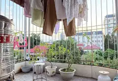 Nhà mặt phố Minh Khai 5 tầng, vỉa hè rộng kinh doanh sầm uất... Bán nhà mặt phố tại Hồng Bàng, Hải Phòng 18