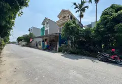 ĐẤT BÌA LÀNG NAM HỒNG – 109M² FULL THỔ CƯ – MẶT TIỀN 7,4M – ĐƯỜNG 3 Ô TÔ... Bán đất tại Phúc Thịnh, Hà Nội 03