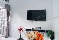 Nhà Xây Mới Đẹp - Sổ Hồng riêng -
Đường Huỳnh Tấn Phát.... Bán nhà riêng tại Nhà Bè, Hồ Chí Minh 01