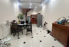 Bán nhà riêng 5 tầng tại quận Hà Đông, gần phố ẩm thực, ô tô cách 10m... Bán nhà riêng tại Hà Đông, Hà Nội 02
