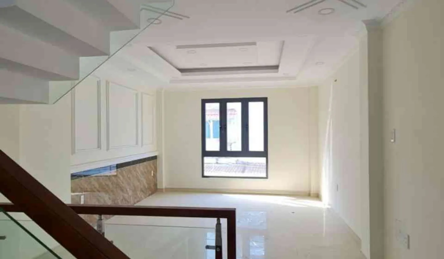 🔥 CHỦ GẤP BÁN – GIẢM 100 TRIỆU – GIÁ MỚI 6.7 TỶ 🔥
🏡 MẶT TIỀN ĐƯỜNG SỐ TA22 – 64M² – 5 TẦNG – 4PN... Bán nhà mặt phố tại Thới An, Hồ Chí Minh 01