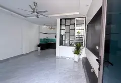 Cơ hội sở hữu nhà 3 tầng độc lập gần cầu Kiến An với giá chỉ 2,65 tỷ... Bán nhà riêng tại An Hải, Hải Phòng 04