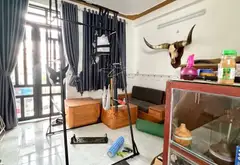 🏡 NHÀ ĐẸP 4 TẦNG – 63M² (4x17M) – GẦN LÊ VĂN QUỚI BÌNH TÂN.... Bán nhà riêng tại Bình Hưng Hòa, Hồ Chí Minh 07