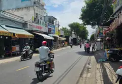 Bán dãy trọ 40 phòng, 2 tầng, Quận 12, giá 32 tỷ... Bán nhà riêng tại Đông Hưng Thuận, Hồ Chí Minh 01
