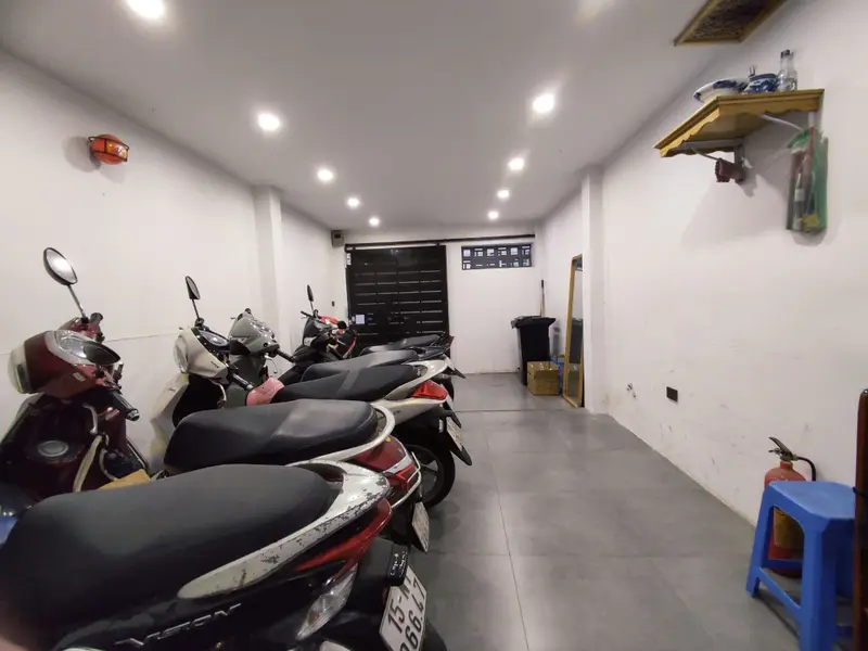 Nhà Phố Hiếm Tại Trung Tâm Ba Đình - Không Gian Sống Và Kinh Doanh Đẳng Cấp... Bán nhà riêng tại Ngọc Hà, Hà Nội 01