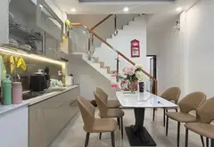 Bán nhà riêng tại Điện Biên Phủ, 66 m2, thiết kế 2 tầng, pháp lý đầy đủ... Bán nhà riêng tại Thanh Khê, Đà Nẵng 11