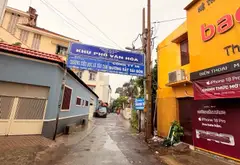 Nhà riêng trung tâm Quận 5 tiện lợi, gần hẻm ô tô, giá tốt đáng sở hữu... Bán nhà riêng tại Chợ Quán, Hồ Chí Minh 03