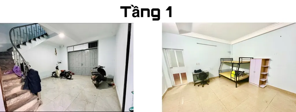 Bán nhà riêng DT 55m... Bán nhà riêng tại Sơn Đồng, Hà Nội 01
