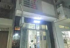 Nhà 3 tầng Phú Nhuận giá tốt, tiện nghi đầy đủ... Bán owner_side tại Đức Nhuận, Hồ Chí Minh 04