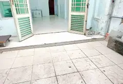 💥NHÀ HẺM XE TẢI_SÂN RỘNG ĐẬU Ô TÔ THOẢI MÁI_NGUYỄN THỊ KIỂU QUẬN 12_SÁT VÁCH GÒ VẤP... Bán nhà riêng tại Tân Thới Hiệp, Hồ Chí Minh 02