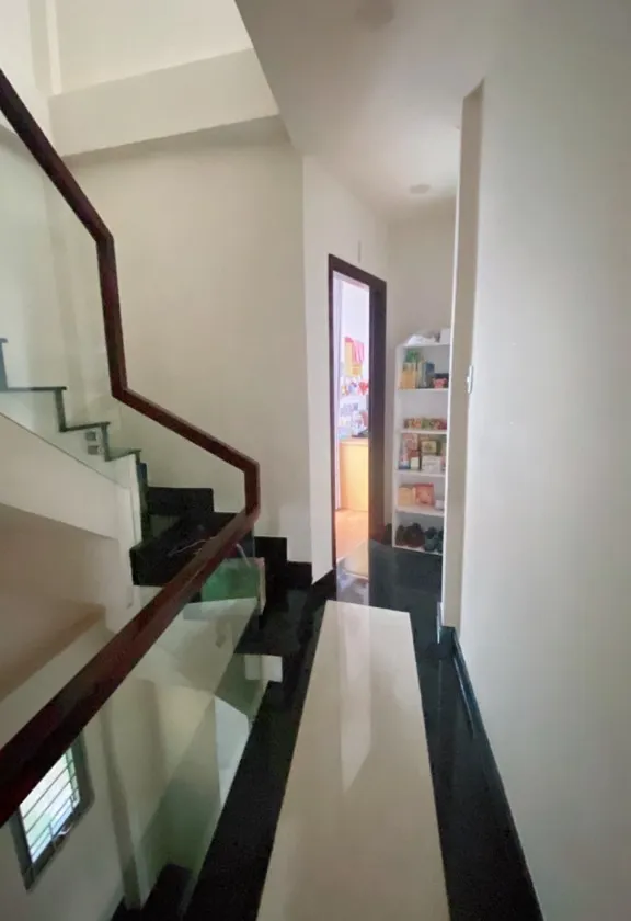 Nhà mặt phố tại quận 6, 3 tầng, diện tích 42m2, giá 10,5 tỷ... Bán nhà mặt phố tại Bình Phú, Hồ Chí Minh 01
