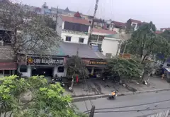 Bán nhà 4 tầng mặt phố kinh doanh tại Phù Lỗ, Sóc Sơn, diện tích 88m2... Bán nhà mặt phố tại Sóc Sơn, Hà Nội 12