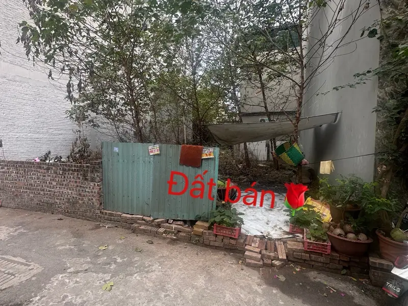 Đất Vàng Đông Anh - Cơ Hội Đầu Tư Hiếm Có... Bán đất tại Đông Anh, Hà Nội 01