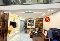 Nhà phố ba tầng thiết kế tinh xảo tại trung tâm đô thị quận Hà Đông... Bán nhà riêng tại Lê Chân, Hải Phòng 08