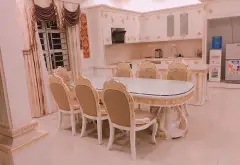 Khách sạn 9 tầng sang trọng tại trung tâm Núi Đèo với mặt tiền rộng 8m... Bán bất động sản khác tại Thủy Nguyên, Hải Phòng 05