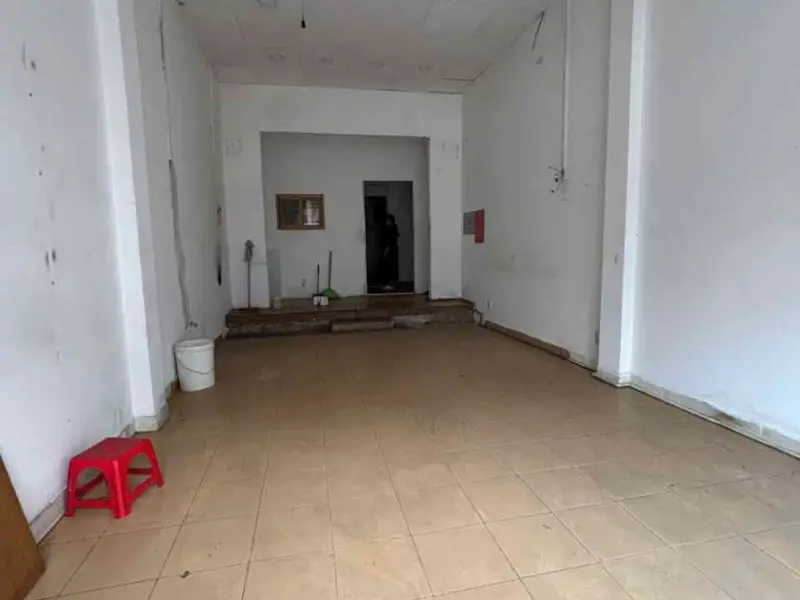 Nhà mặt phố 2 tầng gần phường Bảy Hiền, Hồ Chí Minh... Bán nhà mặt phố tại Bảy Hiền, Hồ Chí Minh 01