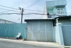 Bán đất giáp mặt tiền Nguyễn Thị Nhuần phường an phú đông . Đất ngang 10m đường 6m thông.... Bán đất tại An Phú Đông, Hồ Chí Minh 04