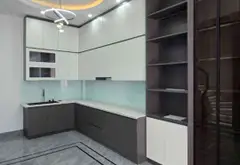 Nhà riêng 4 tầng phong cách Tân cổ điển tại trung tâm An Hải, ô tô vào tận cửa... Bán nhà riêng tại An Hải, Hải Phòng 19