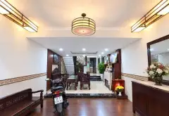 Nhà 6 tầng hẻm xe hơi, trung tâm Phú Nhuận, rộng thoáng... Bán nhà riêng tại Phú Nhuận, Hồ Chí Minh 01