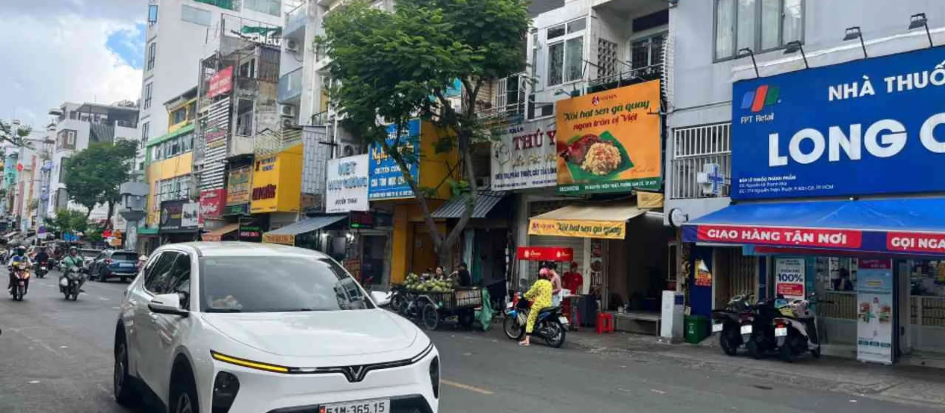 Nhà 6 tầng Nguyễn Đình Chiểu tạo dòng tiền 50 triệu/tháng - Cơ hội duy nhất sở hữu giá tốt... Bán nhà riêng tại Bàn Cờ, Hồ Chí Minh 01