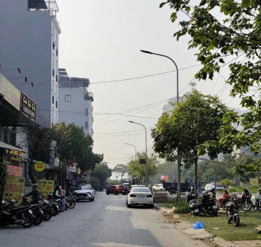 Đất phân lô lõi KĐT Tứ Hiệp - Cơ hội đầu tư vàng hiếm có... Bán đất tại Thanh Trì, Hà Nội 01