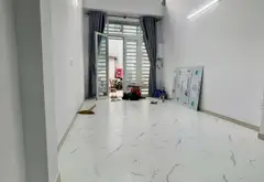 Nhà Mặt Hẻm Sát Nguyễn Trọng Tuyển, Phú Nhuận - Thiết Kế Hiện Đại... Bán nhà mặt phố tại Cầu Kiệu, Hồ Chí Minh 03