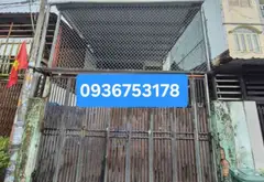 Nhà Cấp 4 Rộng 102m2 tại Đông Hưng Thuận, Giá Hấp Dẫn... Bán nhà riêng tại Đông Hưng Thuận, Hồ Chí Minh 01