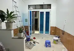 🏘️Bán nhà riêng trung tâm quận Hoàng Mai-
4 tầng- khung bê tông cốt thép-giá 6.6 tỷ... Bán nhà riêng tại Hoàng Mai, Hà Nội 03