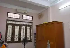 Nhà 3 Tầng TT Giáp Bát giâ hơn 8 tỷ chút. Khônv quy hoạch... Bán nhà riêng tại Tương Mai, Hà Nội 02