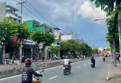 Nhà mặt phố nở hậu, vị trí vàng gần Tân Bình - cơ hội hiếm giá dưới 14 tỷ... Bán nhà mặt phố tại Đông Hưng Thuận, Hồ Chí Minh 01