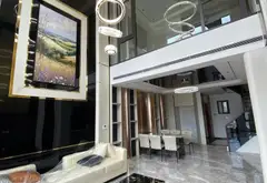 🔥#Hồng_Tiến NGÕ THÔNG-NHÀ XÂY MỚI-GARAGE Ô TÔ-FULL NỘI THẤT-THANG MÁY-DT 52M - 24,5 TỶ💥💥🌹... Bán nhà riêng tại Bồ Đề, Hà Nội 13