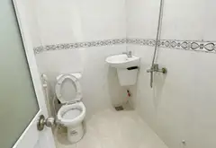 Nhà 3 Tầng Hẻm Xe Hơi Quận 12 - Sổ Nở Hậu, Giá Tốt... Bán nhà riêng tại An Phú Đông, Hồ Chí Minh 05