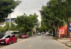 Bán đất 182,2m² mặt phố Vân Trì Vân Nội MT7,1m đường 15m vỉa hè kinh doanh... Bán đất tại Phúc Thịnh, Hà Nội 04
