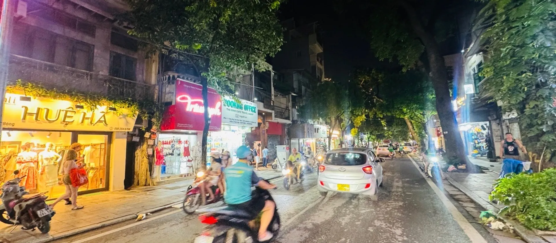 Mảnh Đất Biểu Tượng Giữa Lõi Kim Cương Thủ Đô... Bán nhà mặt phố tại Hoàn Kiếm, Hà Nội 01