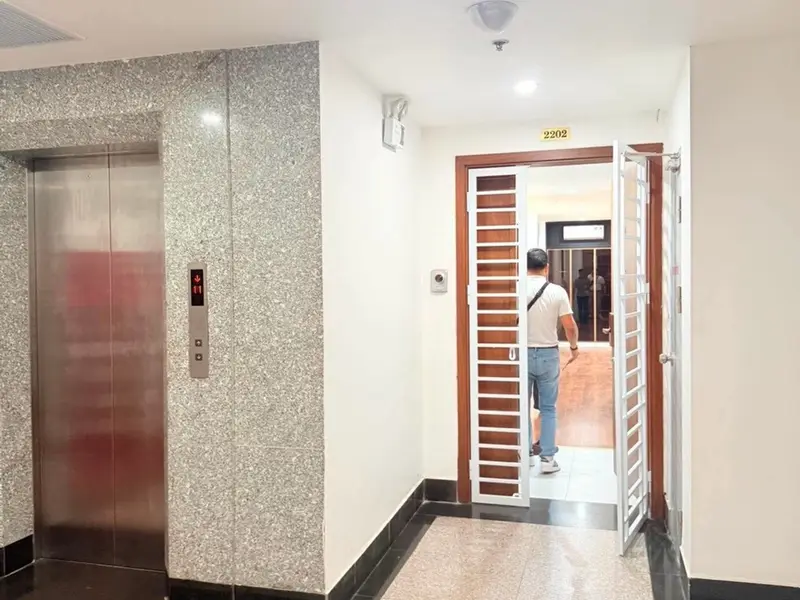 Chung cư Vinaconex Khuất Duy Tiến... Bán căn hộ chung cư tại Cầu Giấy, Hà Nội 01