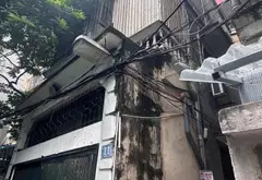 Nhà lô góc 3 tầng siêu thoáng tại Vĩnh Tuy, Hà Nội... Bán nhà riêng tại Vĩnh Tuy, Hà Nội 04