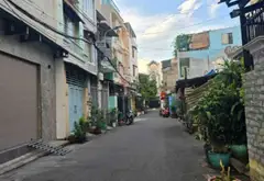 Nhà tân phú lưu chí hiếu... Bán nhà riêng tại Tây Thạnh, Hồ Chí Minh 07