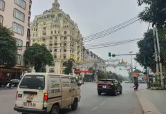 Bán đất mặt ngõ phố Di Tích, đất đẹp, vị trí thuận tiện tại Đồng Kỵ... Bán đất tại Đồng Nguyên, Bắc Ninh 01