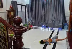 Nhà 4 tầng rộng rãi, hẻm ô tô, giá sốc tại Tân Phú... Bán nhà riêng tại Bình Trị Đông, Hồ Chí Minh 06