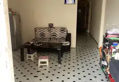 Ô tô ngủ trong nhà Lê Đức Thọ 80 m2 giá 7.X tỷ thương lượng... Bán nhà riêng tại An Hội Đông, Hồ Chí Minh 04
