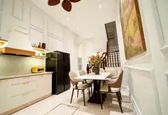 Bán nhà riêng 44m² tại Kim Mã, Ba Đình, tiện ô tô và cho thuê giá tốt... Bán nhà riêng tại Ba Đình, Hà Nội 09